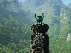 -武当山风景区