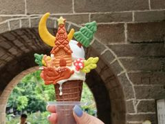 -CORNER CONE GELATO酷矿手作霜淇淋(南头古城店)