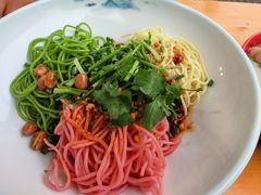 -王婆婆老妈蹄花川菜馆·非物质文化遗产(太古里一店)