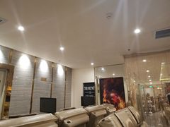 -新富特功夫足疗(华都园大厦店)