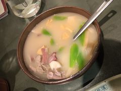 -兰溪小馆(东直门簋街店)