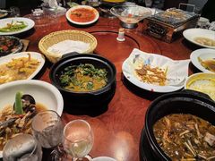 -小秦淮·南京土菜(新亭西路店)