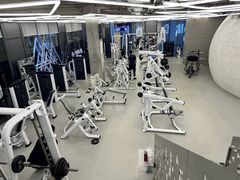 -GYMCARE VIVA(金开店)