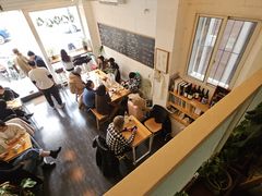 -Egg•Allday Brunch(襄阳北路店)