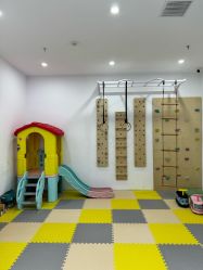 -熊小米专业儿童游泳馆