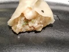 -小金鬼·煎饺·鸽子汤