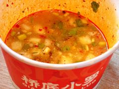 -桥底小罗臭豆腐(坪山店)