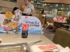 -海底捞火锅(坪山益田假日广场店)