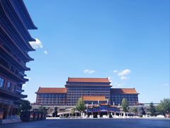 -正安宫酒店