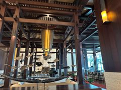 -河源万绿湖美思威尔顿酒店