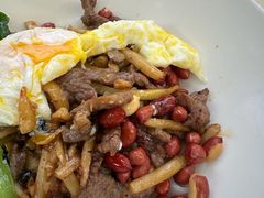 -漆黑觉米粉(三里屯店)