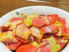 -河沿肉饼Beijing Pie(东华门店)
