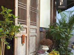 -青咖啡(三坊七巷店)