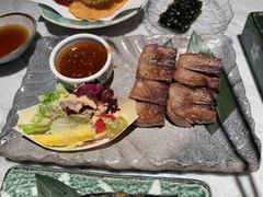 -阿吾罗日本料理(K11艺术中心店)