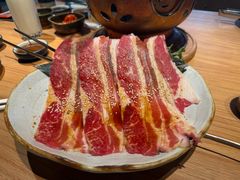 -烧肉达人•炭火烧肉(新天地店)