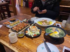 -小川洋风料理(街道口店)