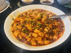 -上海苏宁宝丽嘉酒店·嘉府壹号中餐厅