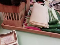 -老朴饭店(邮政街总店)
