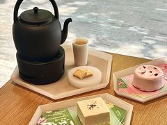 -tea’stone(新天地店)
