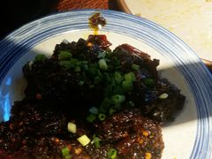 -受气牛肉·耙牛肉火锅(水晶郦城店)