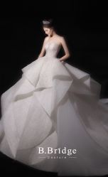 -B.Bridge Couture婚纱礼服(福田店)