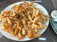 -微山岛春天里酒家