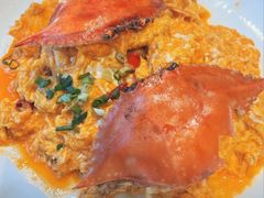 -连鹭海鲜·海肠捞饭·海胆饭(星海店)