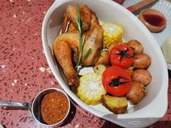 -La Terre乐田(万象城店)