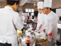 -王森咖啡西点烘焙培训(上海名厨中心店)