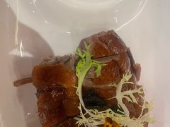 -广州白云机场铂尔曼大酒店·恬园创意中餐厅