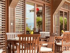 -宴悦海鲜餐厅·游水海鲜·牛排(亚龙湾瑞吉店)