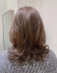 -Moyue HAIR SALON