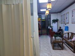 -传古推拿·古法按摩(名门湖畔店)