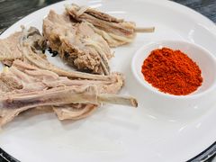 -靖远尕六美味羊羔肉
