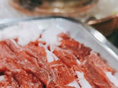 -欣悦坊陈一刀热气羊肉火锅(清真路店)