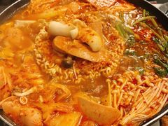 -MI WU FACTORY米屋美食工厂餐厅(绿地店)