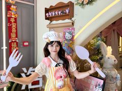 -LE SHARE洛笙·花园西餐(北京路步行街店)
