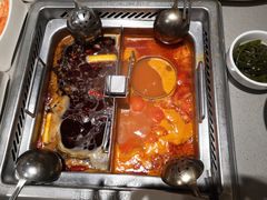 -海底捞火锅(金光华店)