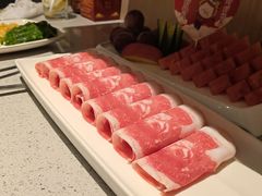-海底捞火锅(奥体南路店)