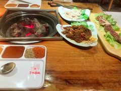 -7年8班朝鲜族非遗美食(三钢里店)