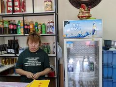 -老七饭馆(光荣道总店)