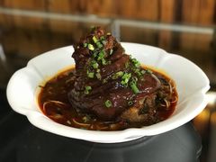 -兰缘美食城(金实店)