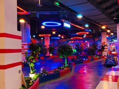 -成都浩海立方海洋公园