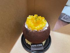 -PAPER STONE BAKERY(天环店)