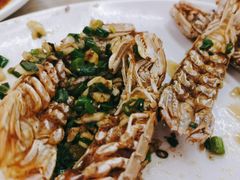 -红月湾海鲜饭店•沙滩海景(双月湾店)