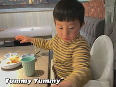 -星叶·东南亚料理(温州万象城店)