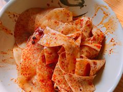 -马三洋芋片(兰州总店)