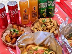 -见味花甲(合生汇店)