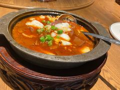 巴沙鱼-云境生态园(红谷滩店)