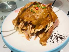 -解家河南菜(商鼎路店)